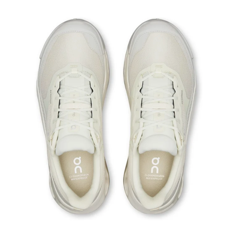 On Cloudhorizon 2 Waterproof - Ghost Ivory