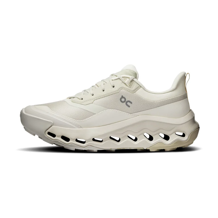 On Cloudhorizon 2 Waterproof - Ghost Ivory