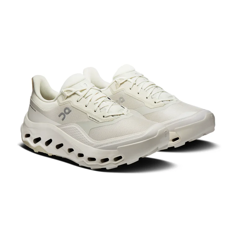 On Cloudhorizon 2 Waterproof - Ghost Ivory