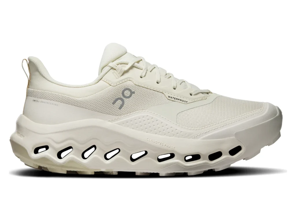 On Cloudhorizon 2 Waterproof - Ghost Ivory