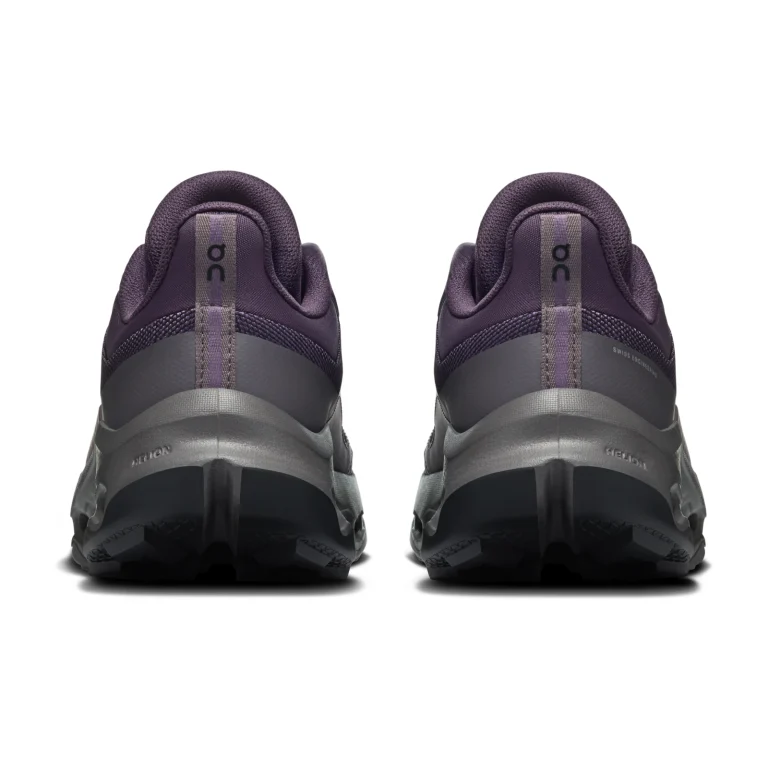 On Cloudhorizon 2 Waterproof - Nocturne Pebble