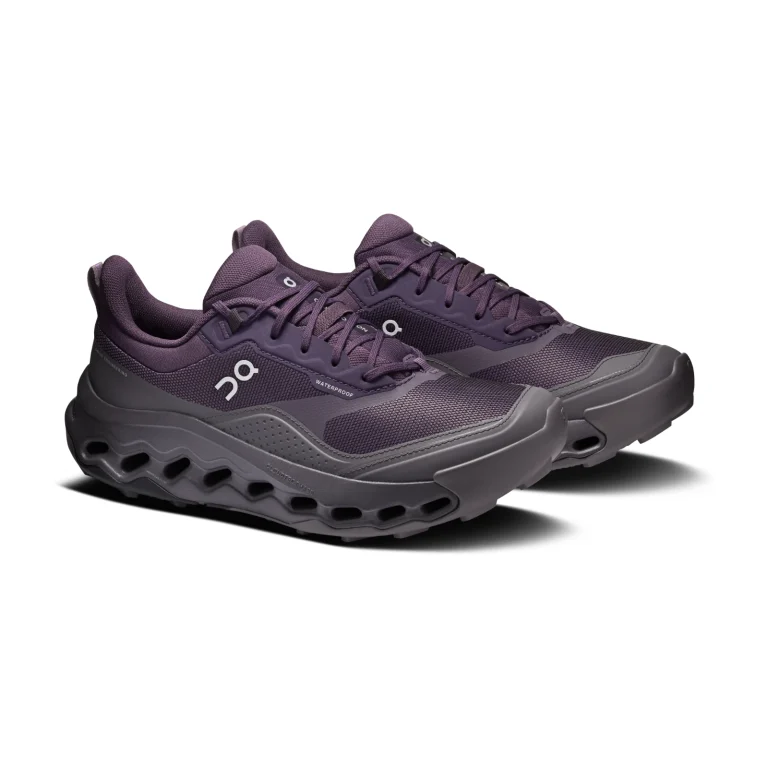 On Cloudhorizon 2 Waterproof - Nocturne Pebble