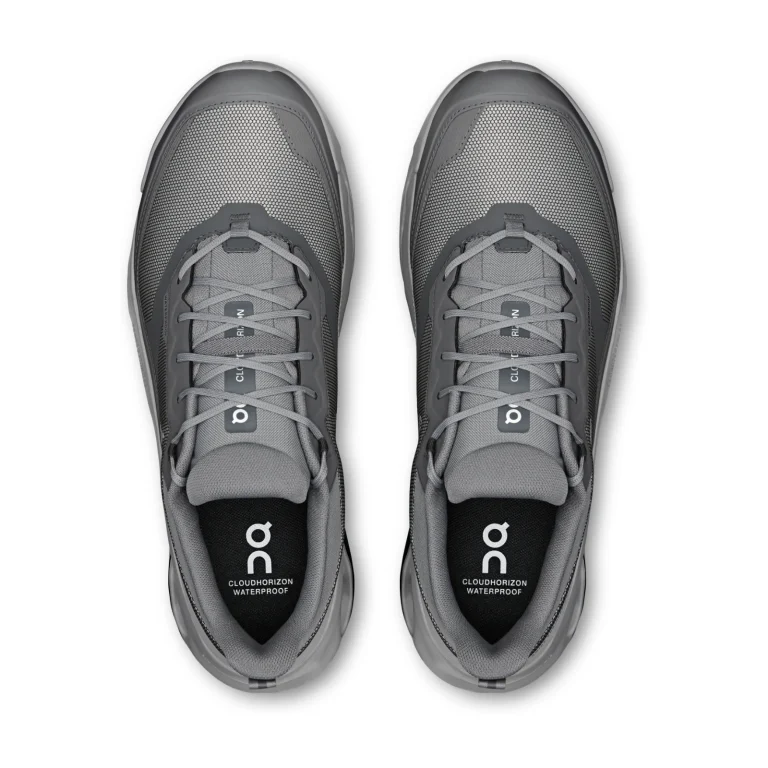 On Cloudhorizon 2 Waterproof - Rock Alloy