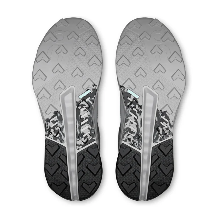 On Cloudhorizon 2 Waterproof - Rock Alloy