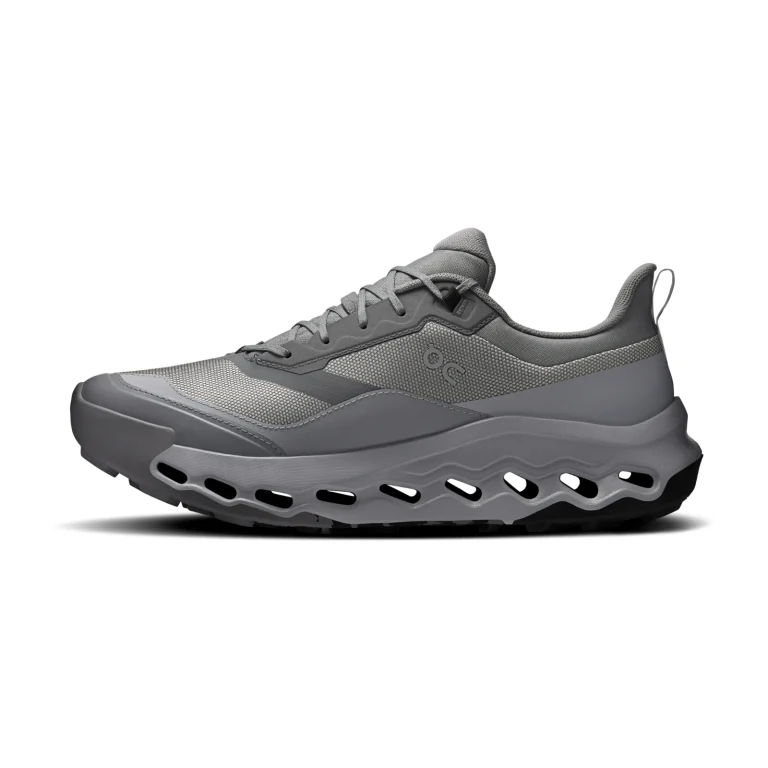 On Cloudhorizon 2 Waterproof - Rock Alloy