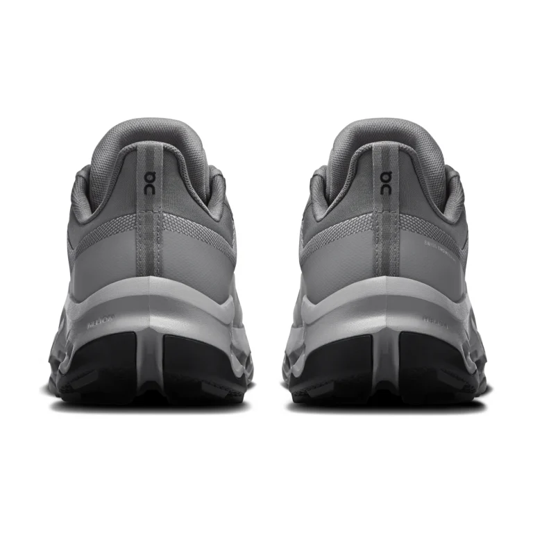 On Cloudhorizon 2 Waterproof - Rock Alloy