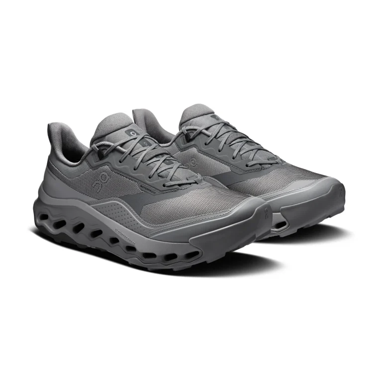 On Cloudhorizon 2 Waterproof - Rock Alloy