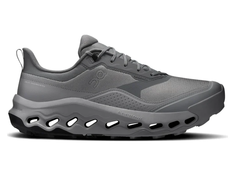 On Cloudhorizon 2 Waterproof - Rock Alloy