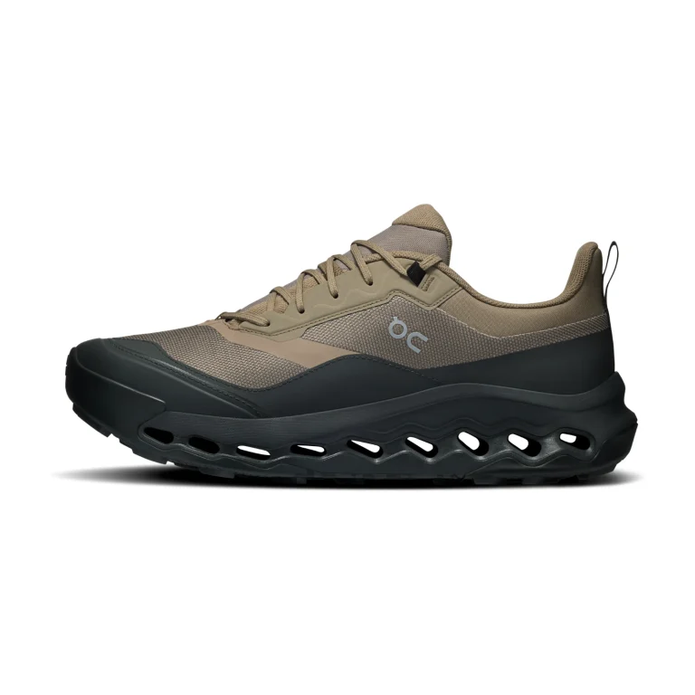 On Cloudhorizon 2 Waterproof - Soba Eclipse