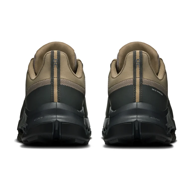 On Cloudhorizon 2 Waterproof - Soba Eclipse