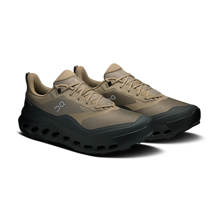 On Cloudhorizon 2 Waterproof - Soba Eclipse