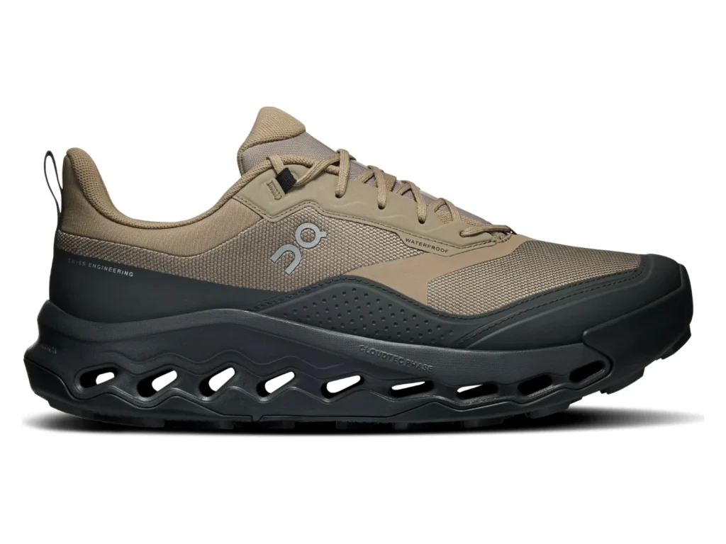 On Cloudhorizon 2 Waterproof - Soba Eclipse