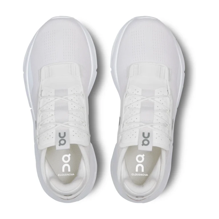 On Cloudnova 2 - White