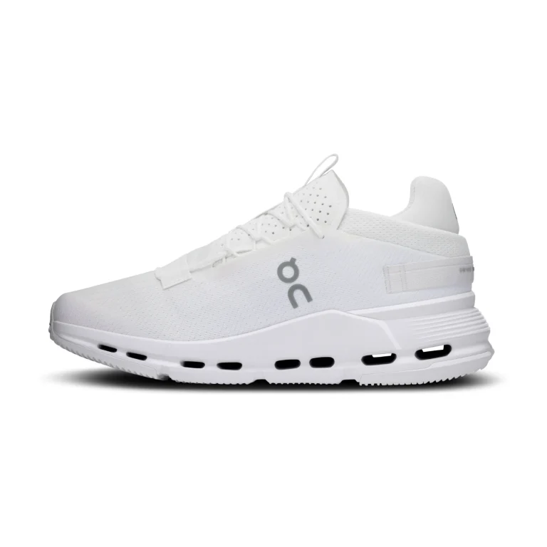 On Cloudnova 2 - White
