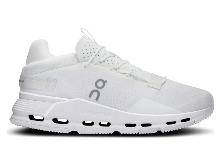 On Cloudnova 2 - White