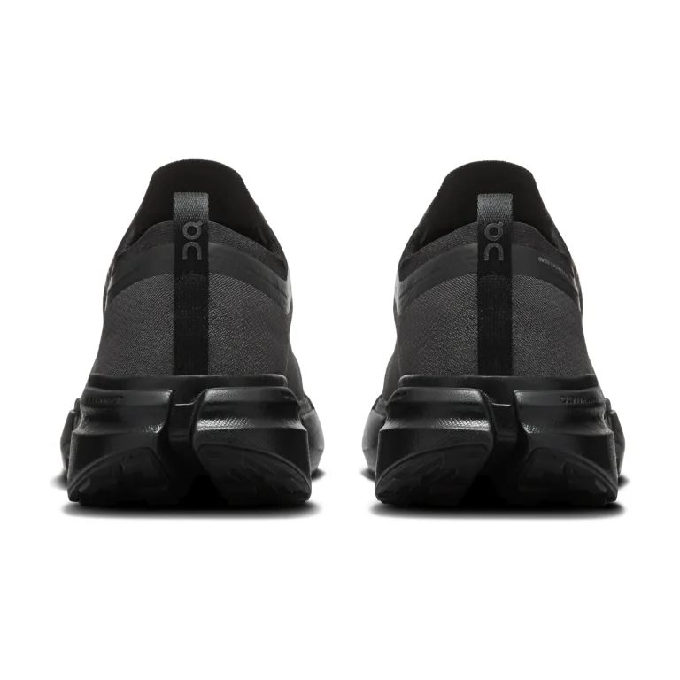 On Cloudsoma - Black
