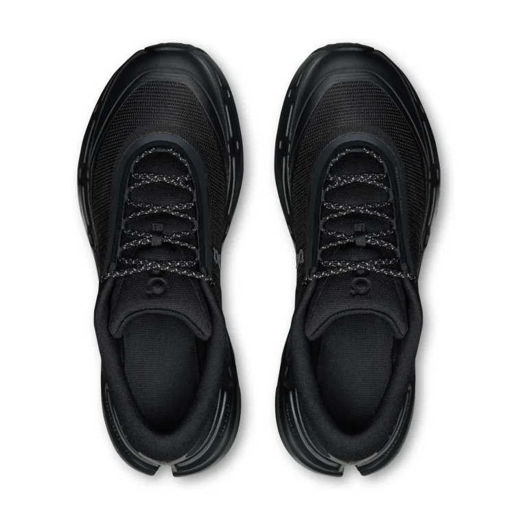 On Cloudsoma Hike - Black