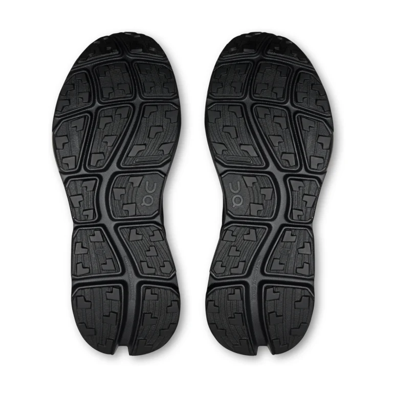 On Cloudsoma Hike - Black