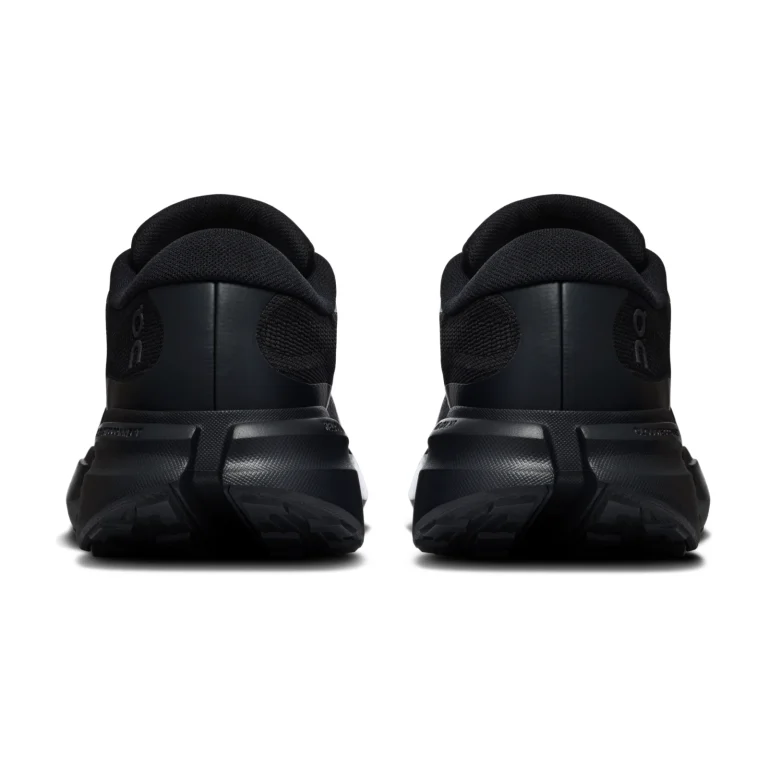 On Cloudsoma Hike - Black