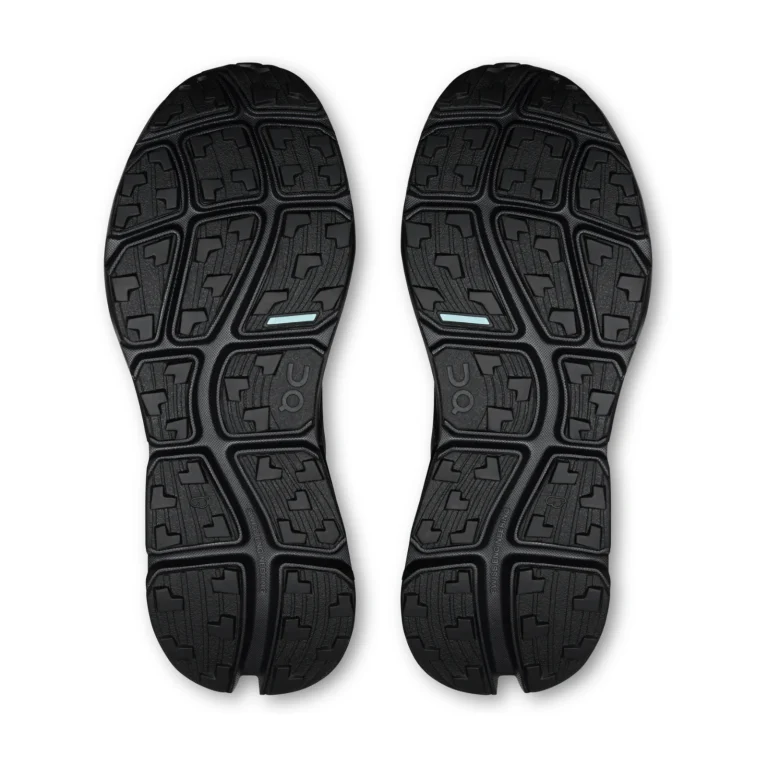 On Cloudsoma Moc - Black