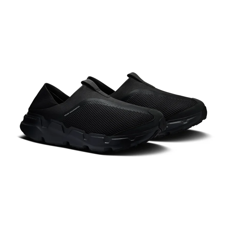 On Cloudsoma Moc - Black