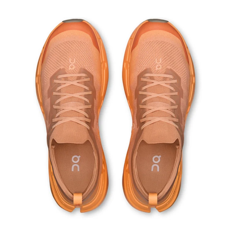 On Cloudsoma - Sandstone Tangerine