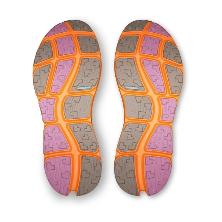 On Cloudsoma - Sandstone Tangerine