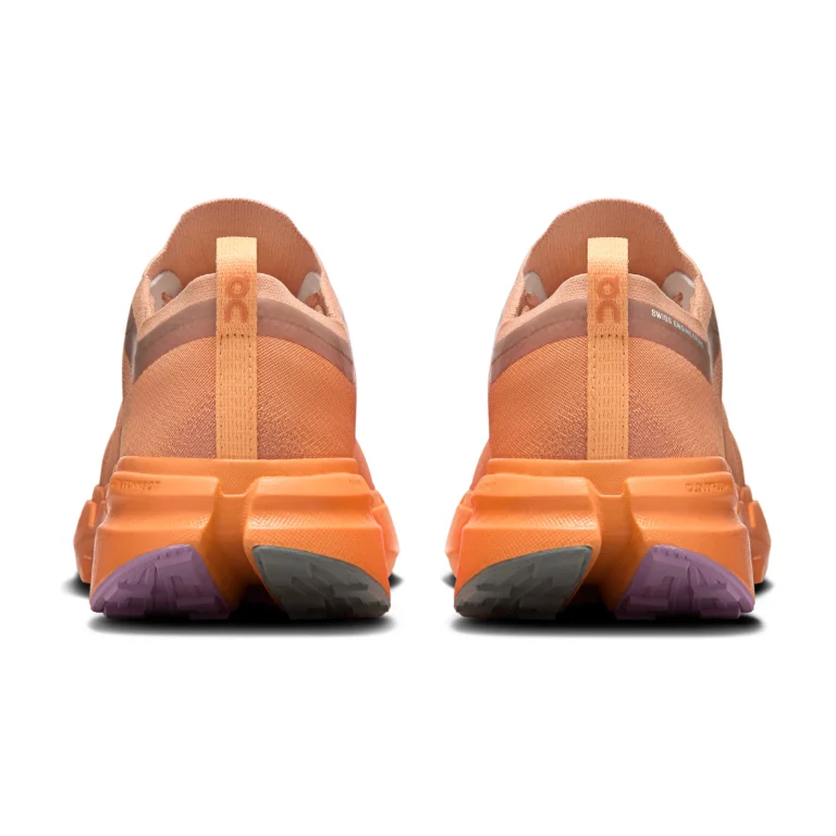 On Cloudsoma - Sandstone Tangerine