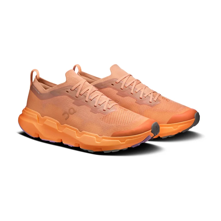 On Cloudsoma - Sandstone Tangerine