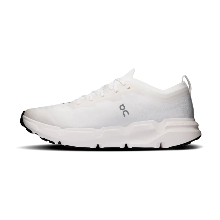 On Cloudsoma - White