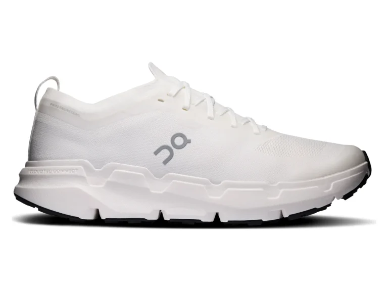 On Cloudsoma - White