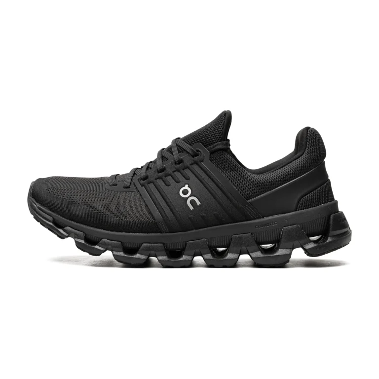 On Cloudswift 3 AD - Black