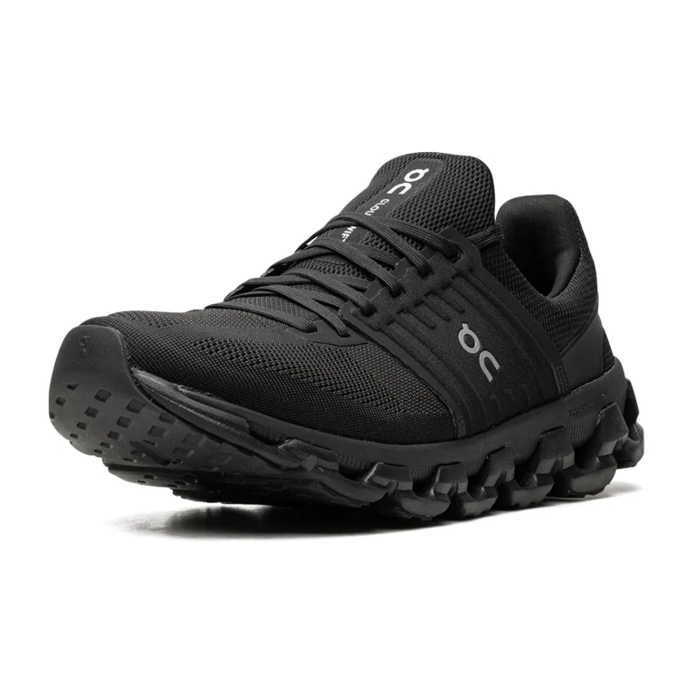 On Cloudswift 3 AD - Black