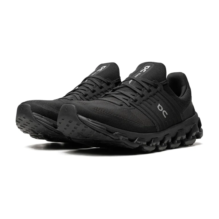 On Cloudswift 3 AD - Black