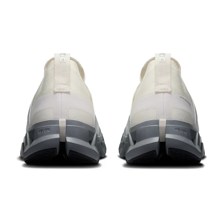 On Cloudswift 4 - Ivory Alloy
