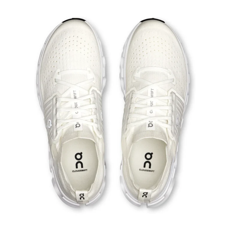 On Cloudswift 4 - White