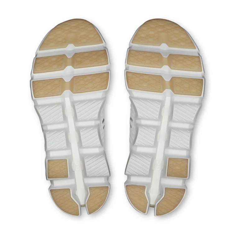 On Cloudswift 4 - White Cream