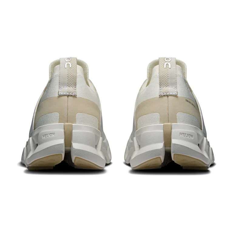 On Cloudswift 4 - White Cream