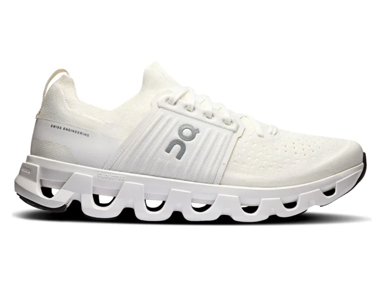 On Cloudswift 4 - White