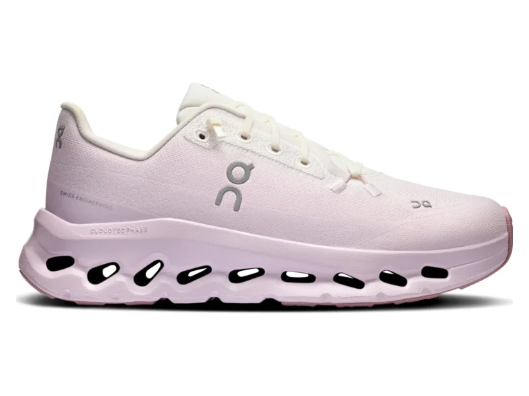 On Cloudtilt - Ivory Orchid
