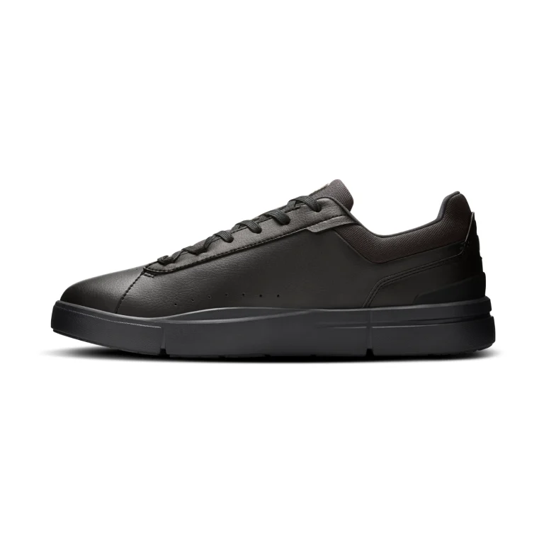 On The Roger Advantage - Black