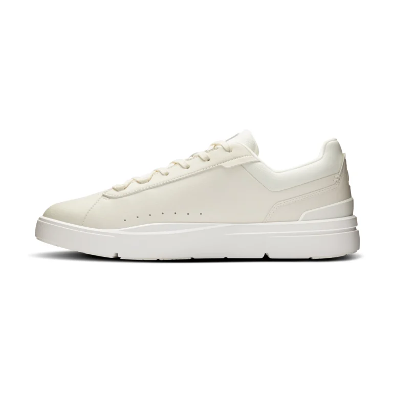 On The Roger Advantage - Ivory
