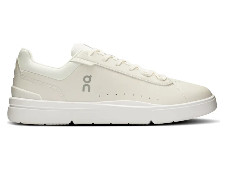 On The Roger Advantage - Ivory
