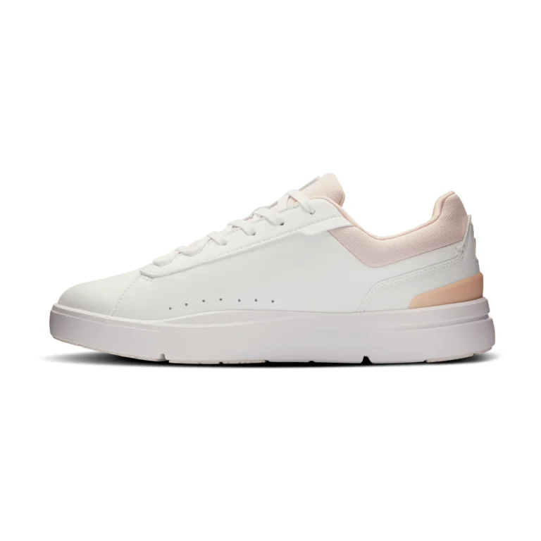 On The Roger Advantage - White Rosehip