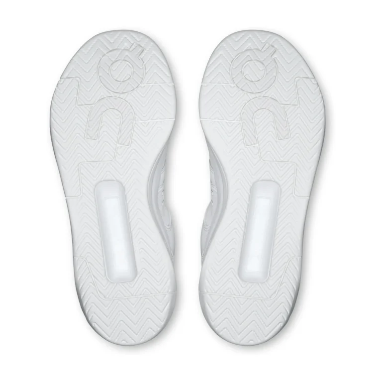 On The Roger Clubhouse Pro - White Ivory