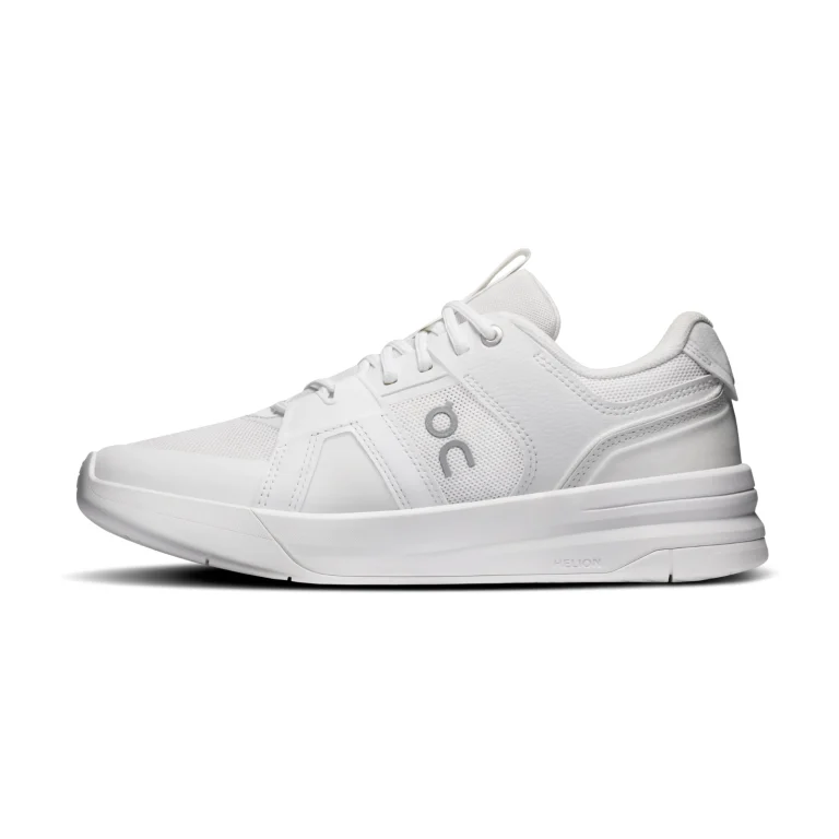 On The Roger Clubhouse Pro - White Ivory