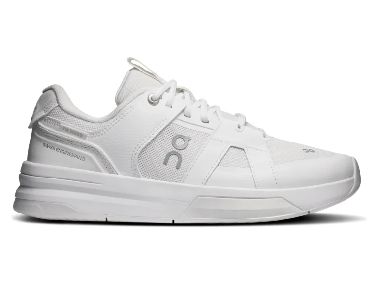 On The Roger Clubhouse Pro - White Ivory