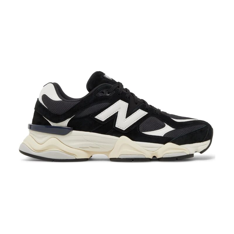 New Balance 9060 - Black White