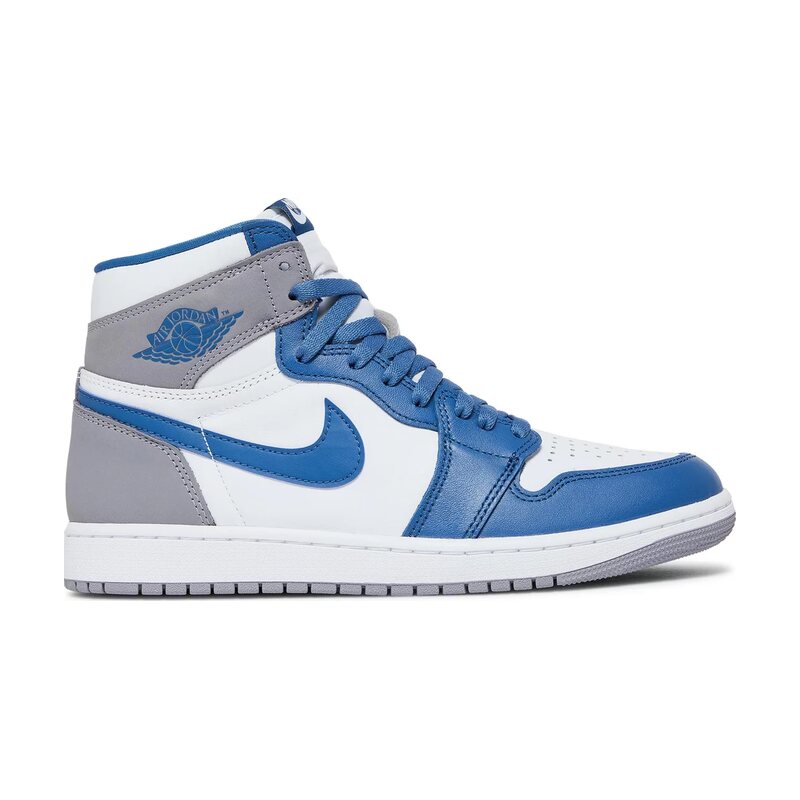 Air Jordan 1 High - True Blue