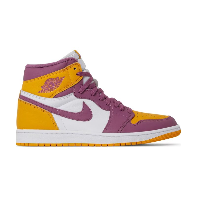 Air Jordan 1 High - Brotherhood